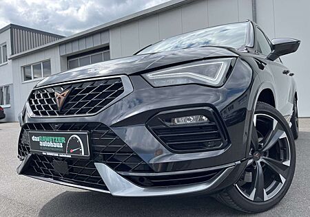 Cupra Ateca 2.0 TSI DSG 4Drive 219€ m. 20% Anzahlung AHK Dig