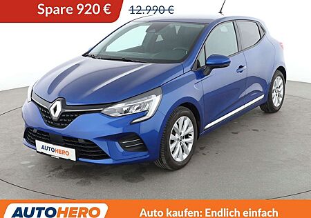 Renault Clio 1.0 TCe Experience *NAVI*LED*PDC*ALU*KLIMA*