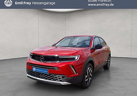 Opel Mokka 1.2 DI Turbo Elegance