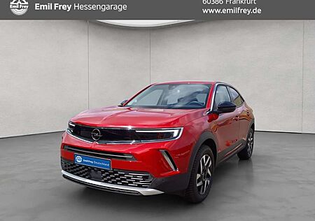 Opel Mokka 1.2 DI Turbo Elegance