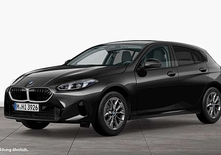 BMW 120 Hatch DAB LED Komfortzg. Parkassistent