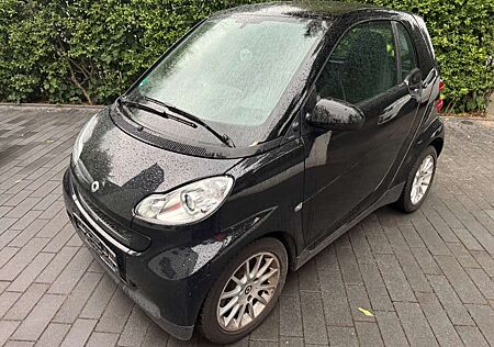 Smart ForTwo 1.0 coupe Micro Hybrid Drive 52kW
