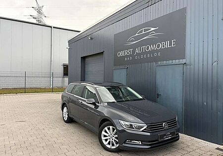 VW Passat Variant Volkswagen Comfortline*Navi*SHZ*Tempomat*