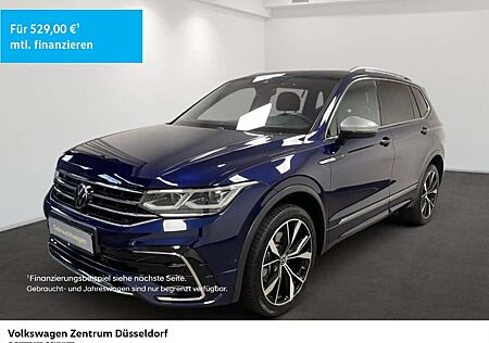 VW Tiguan Allspace Volkswagen R-Line 2.0 l TSI 4MOTION DSG