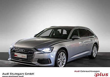 Audi A6 Avant design 40 TDI quattro AHK HeadUp virtCo