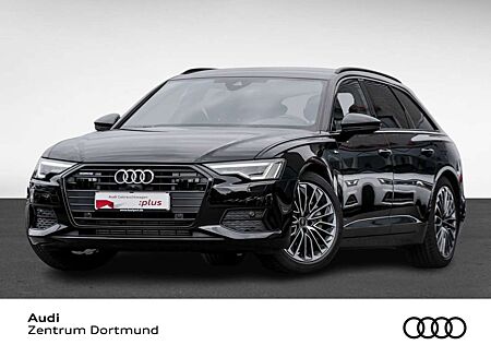 Audi A6 Avant 50 quattro HYBRID S LINE AHK 360CAM 19Z
