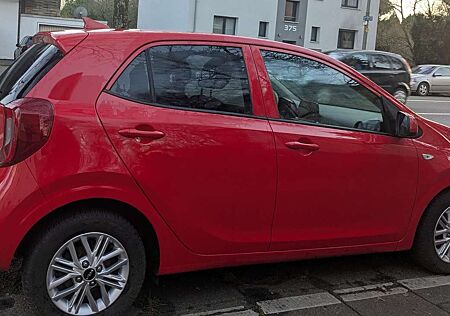 Kia Picanto 1.2 Dream-Team Edition