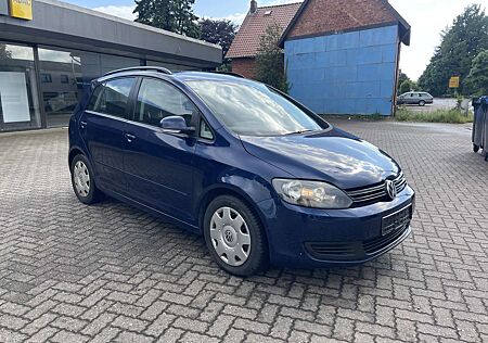 VW Golf Plus Volkswagen 1.4 TSI Comfortline