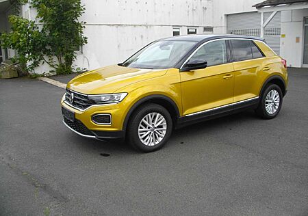 VW T-Roc Volkswagen 1.0 TSI Style