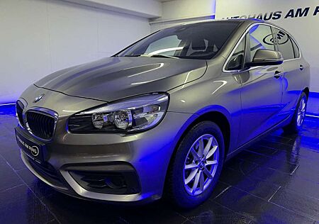 BMW 218 Aut 1HD 45TKM NAVI SZHG NOTBR.