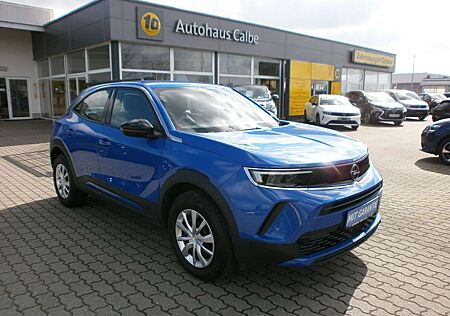 Opel Mokka Basis
