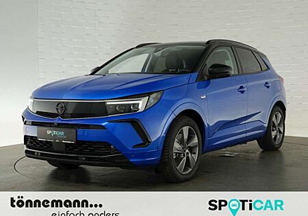 Opel Grandland gebraucht kaufen Opel Grandland GSe PHEV 4X4 AT+AHK+LED+NAVI+360 GRAD KAMERA+SITZ-
