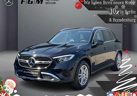 Mercedes-Benz GLC-Klasse GLC 200 Avantgarde Burm|S-Dach|TWA|360|Pano