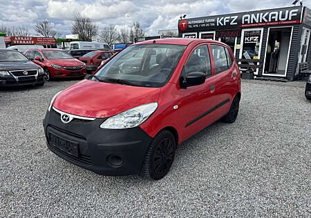 Hyundai i10 Edition+ KEIN TÜV!!!