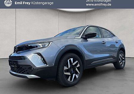 Opel Mokka 1.2 DI Turbo Elegance Automatik GJR RFK