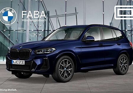 BMW X3 xDrive30e M Sportpaket Head-Up HiFi DAB LED
