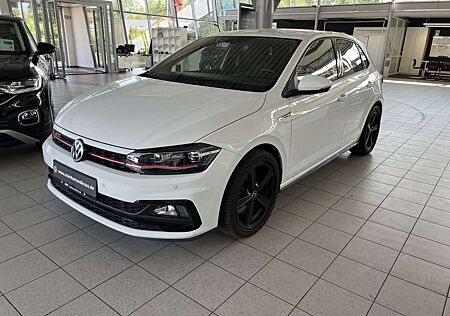 VW Polo Volkswagen GTI DSG | LED | Navi | ACC | Sitzheizung