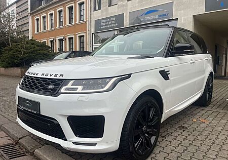 Land Rover Range Rover Sport HSE Dynamic, PANORAMA