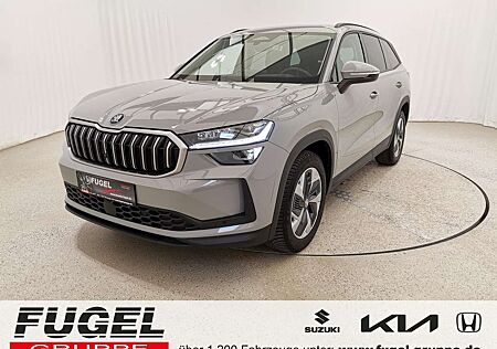 Skoda Kodiaq 2.0 TDI DSG 4x4 Selection Winter|LED|AHK|ACC
