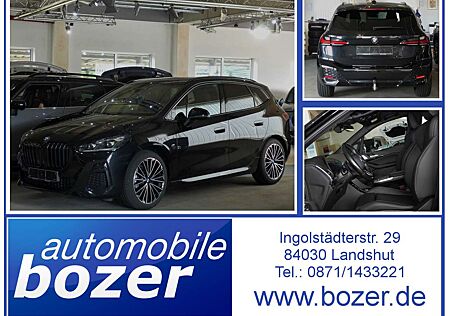 BMW 218 i M Sport Paket,AHK