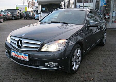 Mercedes-Benz C 250 T CDI Avantgarde BlueEfficiency