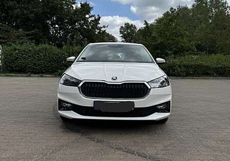 Skoda Fabia 1.0 MPI Active