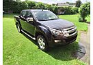 Isuzu D-Max 4x4 Double Cab Basis