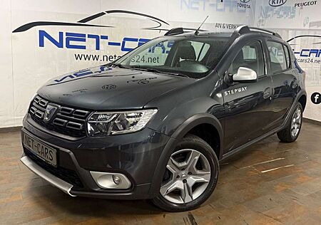 Dacia Sandero TCe 90 Stepway Prestige Klimaauto.*NAVi*