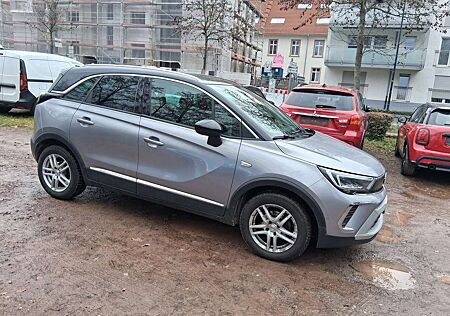 Opel Crossland X Ultimate 1,5 . Navi