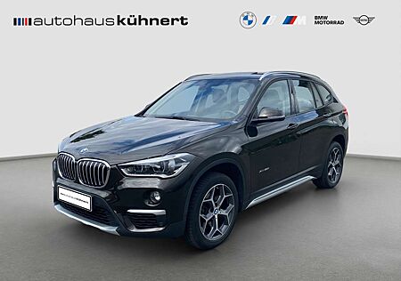BMW X1 xDrive20i xLine Sportsitze erw.LED Parkassist.
