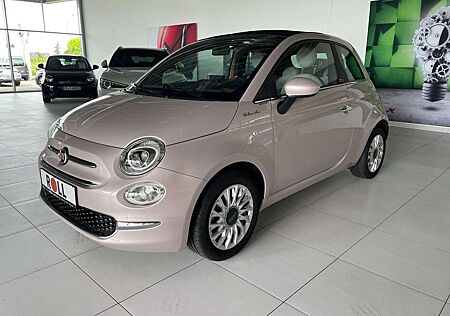 Fiat 500C DolceVita 1.0