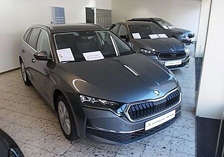 Skoda Octavia Combi Selection 1.5 TSI DSG mHEV, 110kw(150PS)