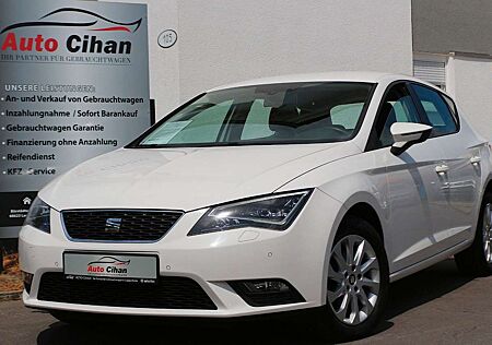Seat Leon Style AUTOMATIK! NAVI! TEMPO! TOP!