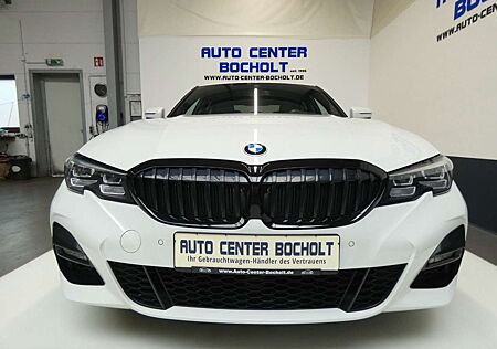BMW 318 i M Sport*DAB*HiFi*LED*PDC*LM 19