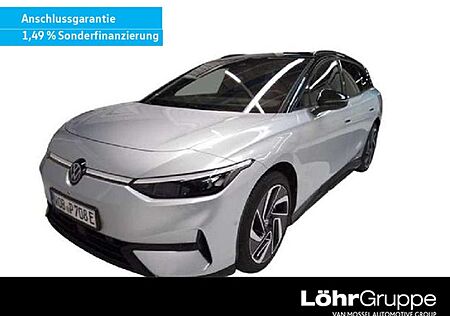 VW ID.7 Volkswagen Tourer Pro "1,49%" Wärmepumpe, AHK, 360°Kam., A...