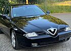 Alfa Romeo 166 3.0 V6 24V AutomNAVI Selten!Scheckh.FP!