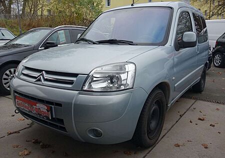 Citroën Berlingo Citroen 1.6 16V Multispace Plus