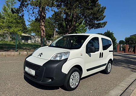 Citroën Nemo Citroen Multispace TÜV NEU Garantie 1 Hand