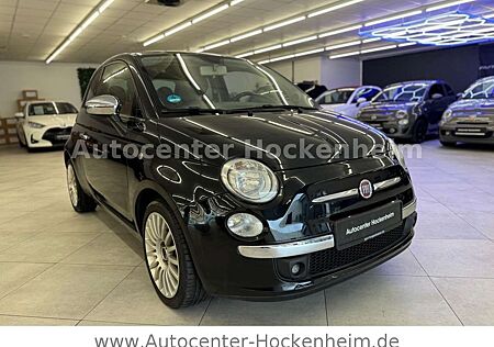 Fiat 500 TÜV 08-2027