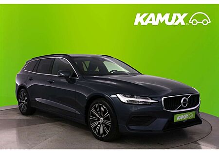 Volvo V60 B4 Geartronic Core+LED+NAVI+AHK+TEMPO+PDC