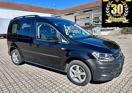 VW Caddy Volkswagen Trendline BMT*1 Hand*