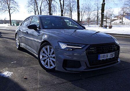 Audi A6 50 Tfsie /3xSLine/B&O/ACC+/HD-Matrix/Check