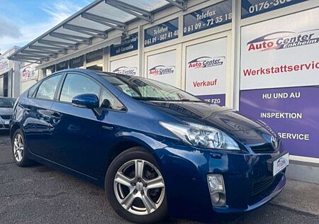 Toyota Prius Executive *Kamera*Navi*Leder*Xenon*HeadUp*