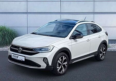 VW Taigo Volkswagen Style 1.5 TSI DSG, AHK, Navi