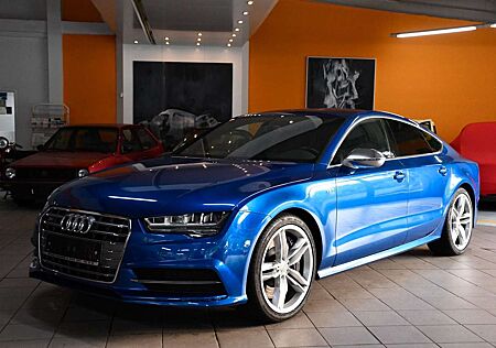 Audi S7 Sportback 4.0 TFSI quattro Matrix BOSE Advanc