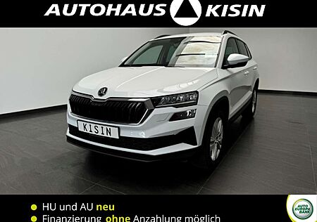Skoda Karoq Selection 1.5 TSI /CAM /CarPlay /ACC