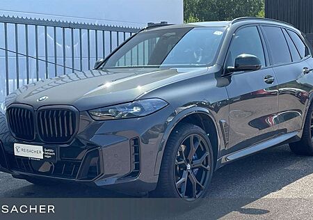 BMW X5 xDrive40d M-Sport PRO DAProf IAL Pano StdHzg
