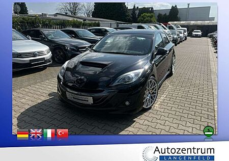 Mazda 3 MPS 2.DISI Turbo *KEYLESS*LEDER*XENON*19"*