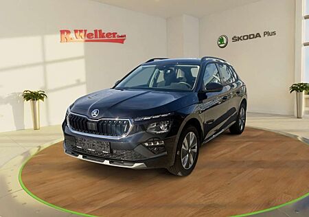 Skoda Kamiq Selection 1.0 TSI ''Lane Assist''Smart Link''SHZ'