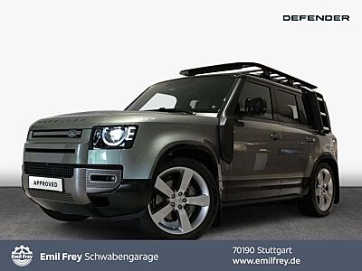 Land Rover Defender 110 D300 X-Dynamic HSE Explorer-Pack